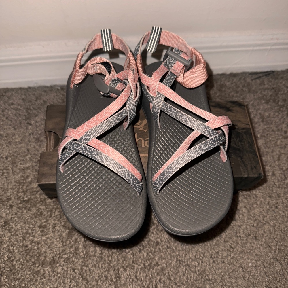 Girls Chaco